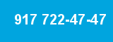 917 722-47-47